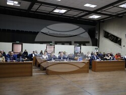 Благоевград - Общински съвет - сесия