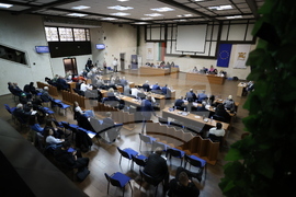 Благоевград - Общински съвет - сесия