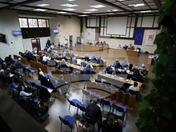 Благоевград - Общински съвет - сесия