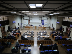 Благоевград - Общински съвет - сесия