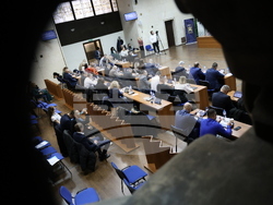 Благоевград - Общински съвет - сесия