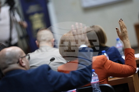 Благоевград - Общински съвет - сесия