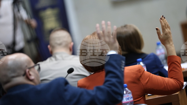 Общинският съвет в Благоевград одобри прехвърлянето на общинските гори за управление на Държавното горско стопанство