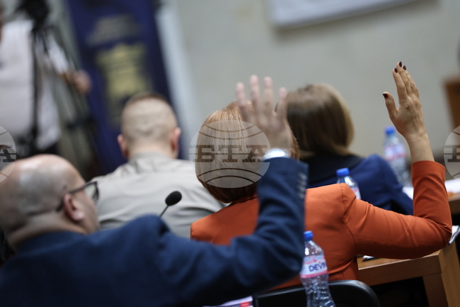 Общинският съвет в Благоевград одобри прехвърлянето на общинските гори за управление на Държавното горско стопанство