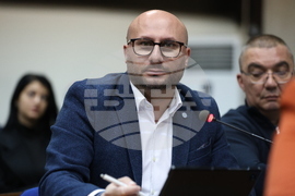 Благоевград - Общински съвет - сесия