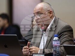 Благоевград - Общински съвет - сесия