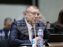 Благоевград - Общински съвет - сесия