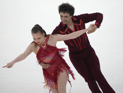 Estonia European Figure Skating Championships