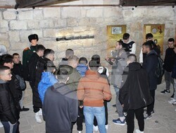 Снимка: Регионален исторически музей – Разград