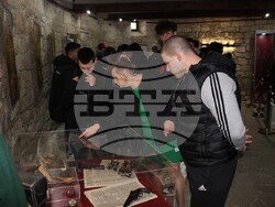 Снимка: Регионален исторически музей – Разград