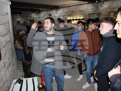 Снимка: Регионален исторически музей – Разград