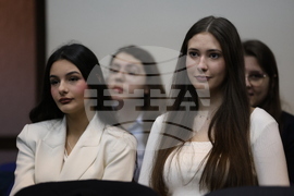 Благоевград - Общински съвет - сесия - младежки парламент