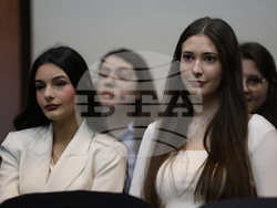 Благоевград - Общински съвет - сесия - младежки парламент