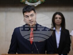 Благоевград - Общински съвет - сесия - младежки парламент