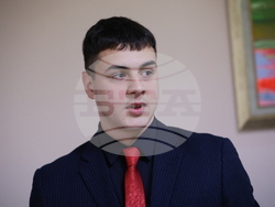 Благоевград - Общински съвет - сесия - младежки парламент