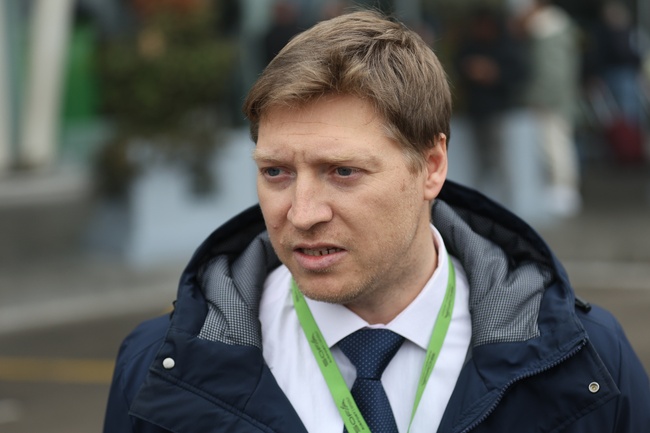 Протестиращите, които искат да блокират движението от и към Терминал 2, да са наясно с последствията, каза Радослав Тодоров от летище София 