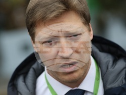 Летище - таксиметрови шофьори - протест