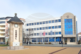 Джебел - Общински съвет - заседание