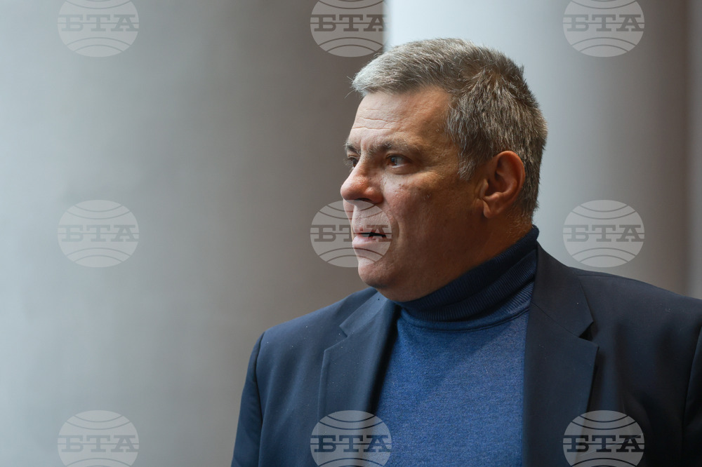 Парламент - заседание