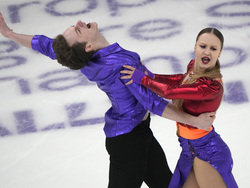 Estonia European Figure Skating Championships