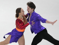 Estonia European Figure Skating Championships
