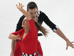 Estonia European Figure Skating Championships