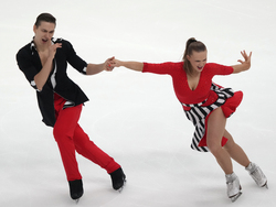 Estonia European Figure Skating Championships