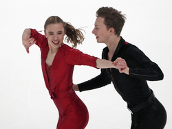Estonia European Figure Skating Championships