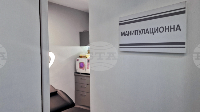 Общо 76 са случаите на морбили в страната от началото на годината