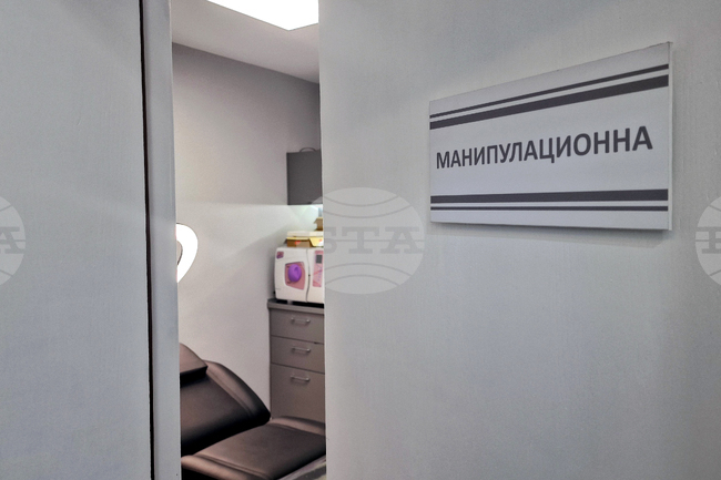 Общо 76 са случаите на морбили в страната от началото на годината