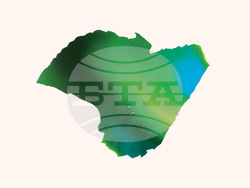 Творба от изложбата Double-Double. Снимка: Hostgallery