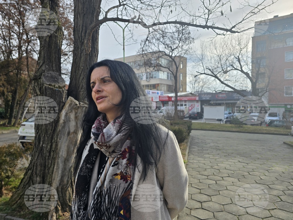 Изкуствен интелект вдъхновява ученици от Сандански в изучаването на литературни произведения