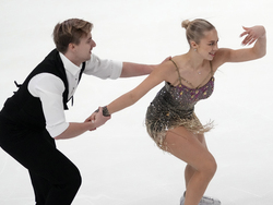 Estonia European Figure Skating Championships