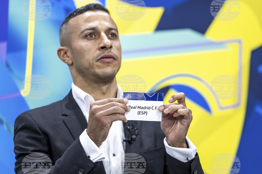 Пари Сен Жермен – Ливърпул, испански и германски сблъсъци на осминафиналите в Шампионската лига