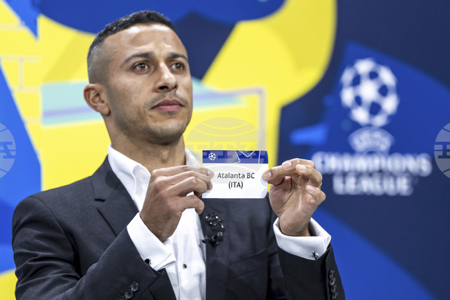 Рафиня Алкантара за играта си за ПСЖ с Меси, Неймар и Мбапе: „Още в предсезонната подготовка, знаех че това няма да се получи“