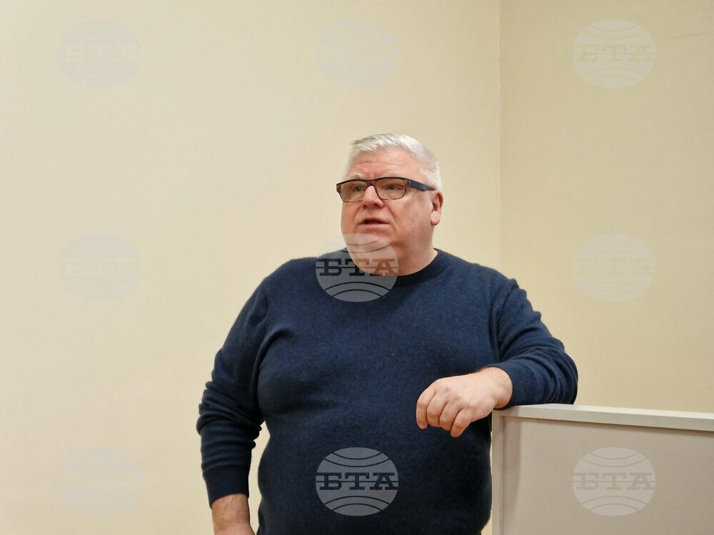 На работна среща в Аграрен университет - Пловдив учени, специалисти и студенти обсъдиха геномната селекция при развъждането на селскостопански животни