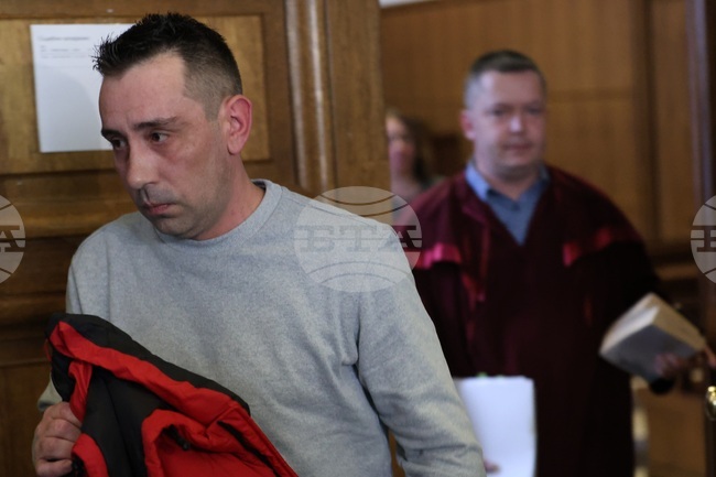 Съдът отложи делото срещу Петър Тодоров за катастрофата, при която загина 14-годишният Филип Арсов