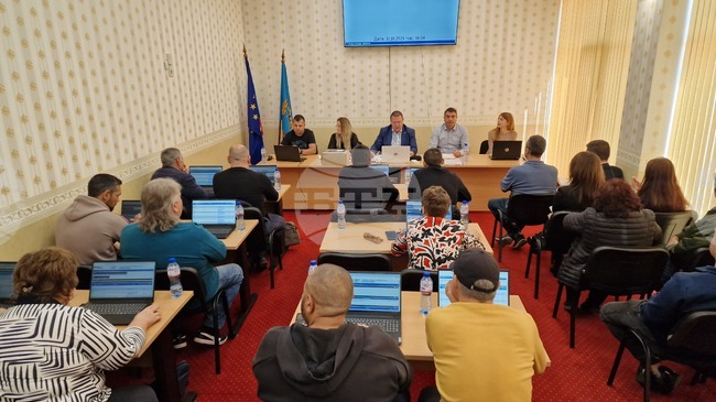 С 687 641 лева повече от очакваните са приходите от управление и разпореждане с имоти общинска собственост в община Стражица през 2025 г.