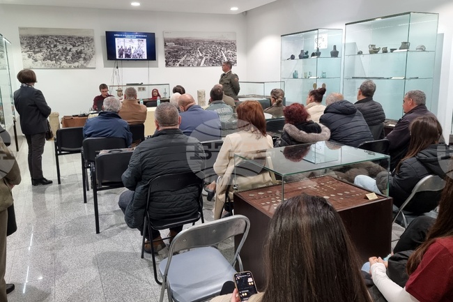 С припомняне подвизите на военните формирования от региона в Монтана отбелязаха 66 години от създаването на Военно окръжие