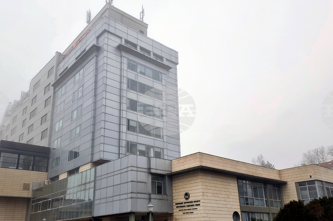 Ремонт за над 1,8 млн. лева предстои на сградата на ТП на НОИ в Ямбол