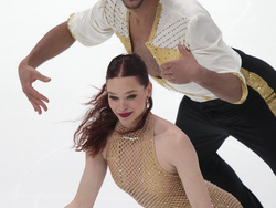 Estonia European Figure Skating Championships