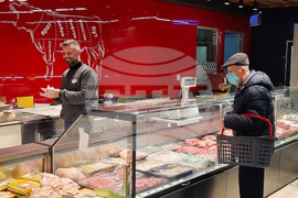 Република Северна Македония - магазини - бойкот