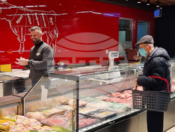 Република Северна Македония - магазини - бойкот