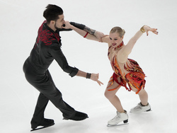 Estonia European Figure Skating Championships