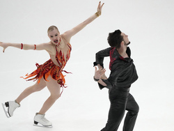 Estonia European Figure Skating Championships