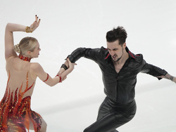Estonia European Figure Skating Championships