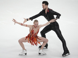 Estonia European Figure Skating Championships