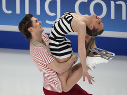 Estonia European Figure Skating Championships