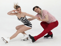 Estonia European Figure Skating Championships
