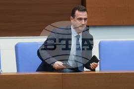 Народно събрание - парламентарен контрол - Жечо Станков